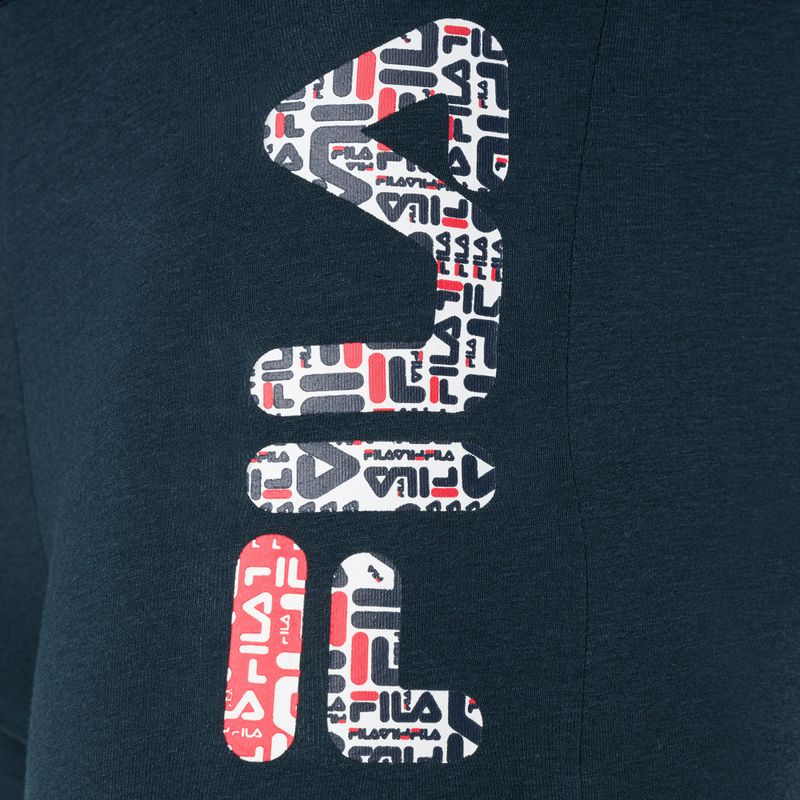 Pánske boxerky FILA FU5083 navy 3