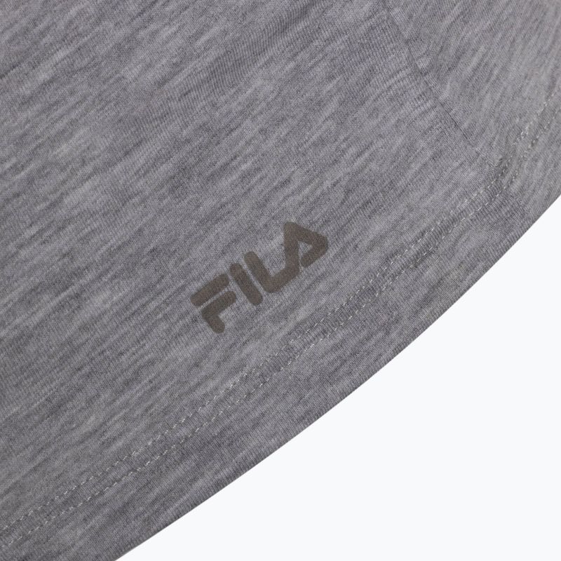 Pánske tričko FILA FU5001 grey 3