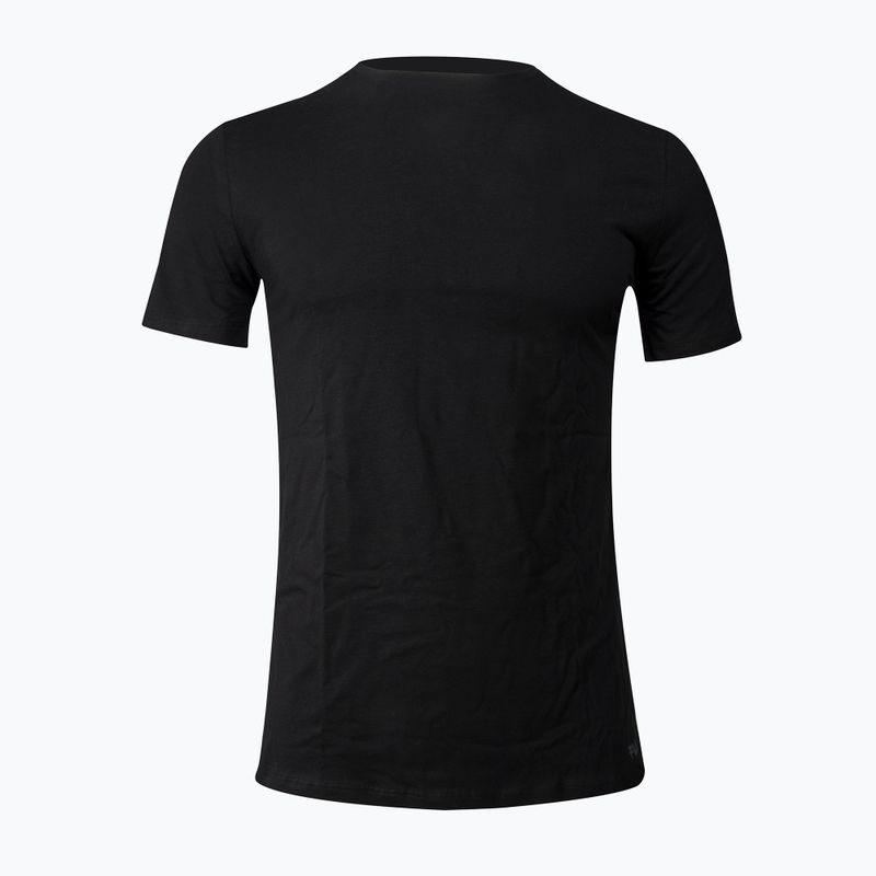 Pánske tričko FILA FU5002 black