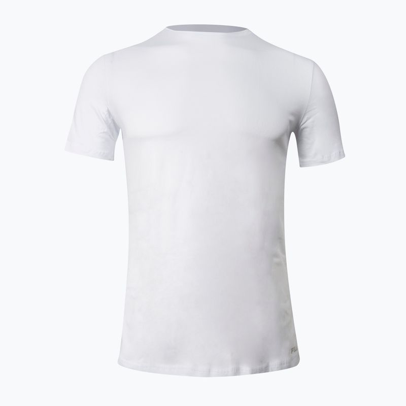 Pánske tričko FILA FU5002 white