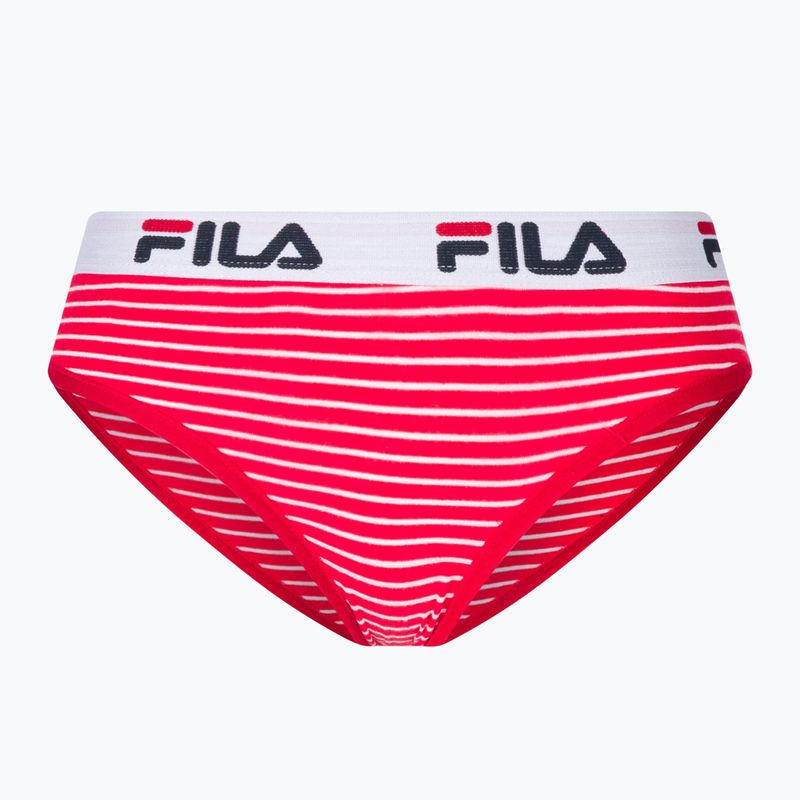Dámske nohavičky FILA FU6055 red