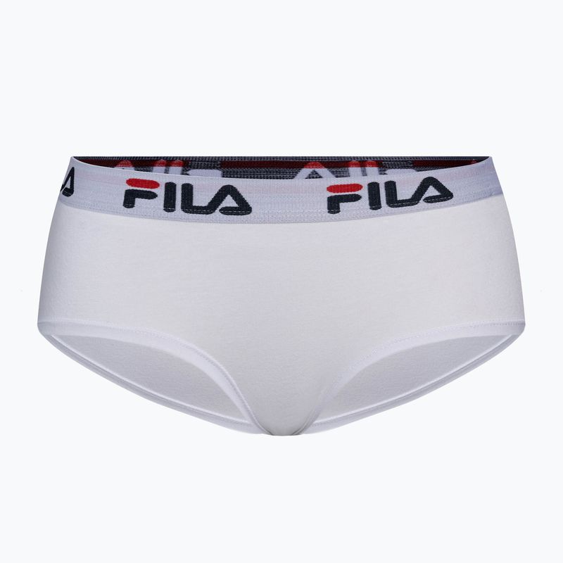 Dámske nohavičky FILA FU6044 white