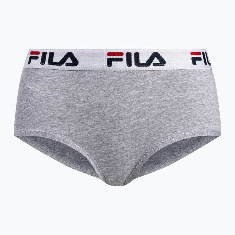 Dámske nohavičky FILA FU6044 grey