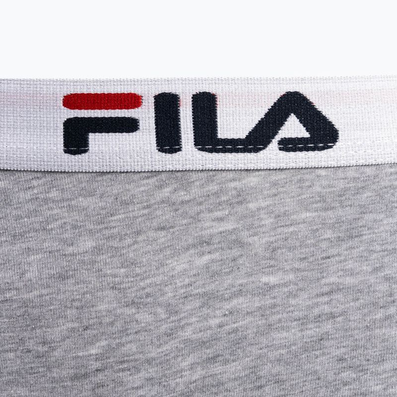 Dámske nohavičky FILA FU6044 grey 3