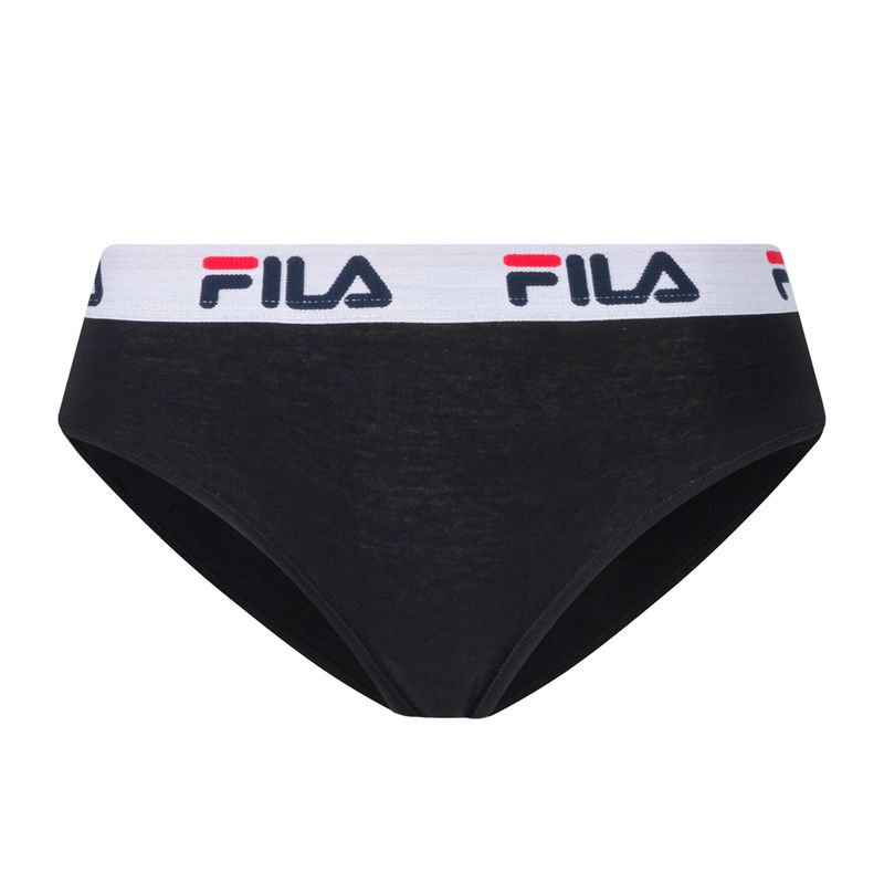 Dámske nohavičky FILA FU6044 black