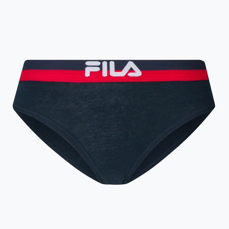 Dámske nohavičky FILA FU6050 navy