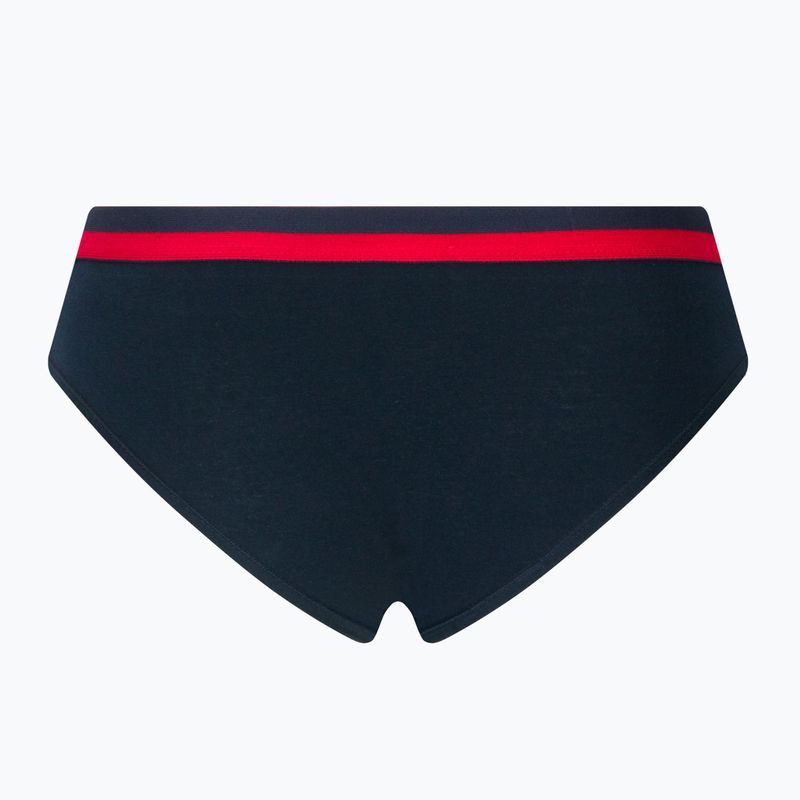 Dámske nohavičky FILA FU6050 navy 2