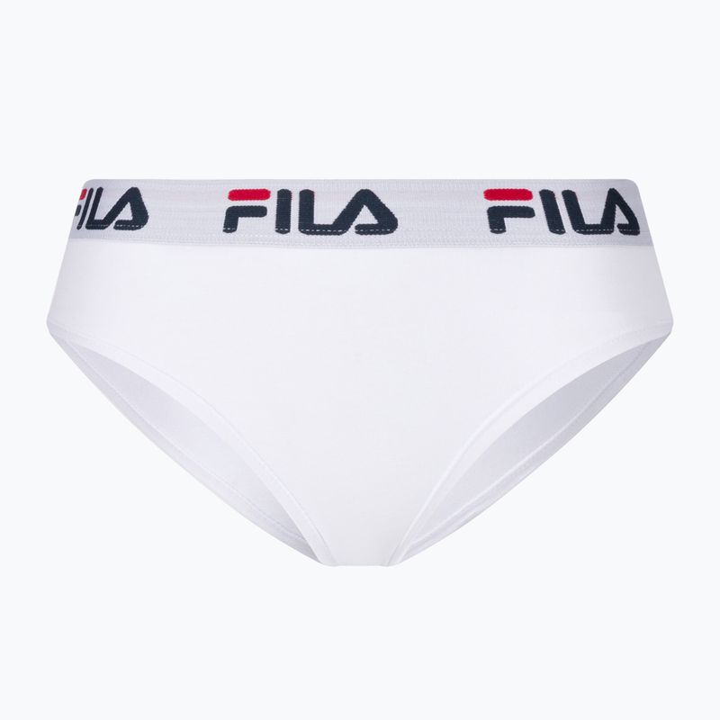 Dámske nohavičky FILA FU6043 white