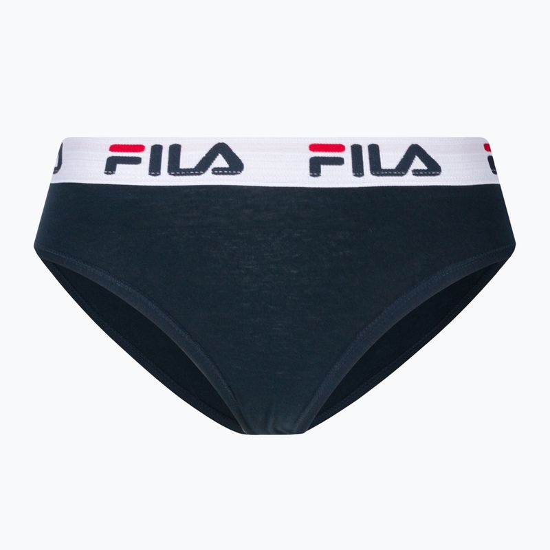 Dámske nohavičky FILA FU6043 navy