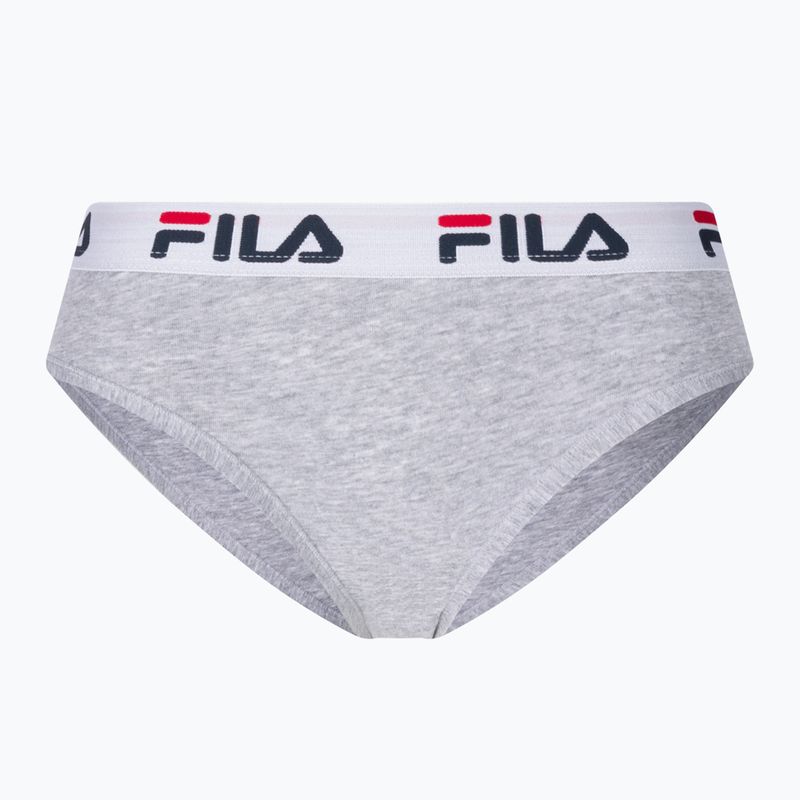 Dámske nohavičky FILA FU6043 grey
