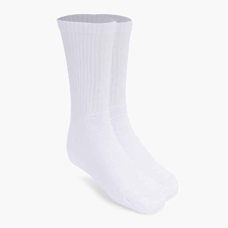 Ponožky FILA Unisex Teniss Socks 2 pack biele