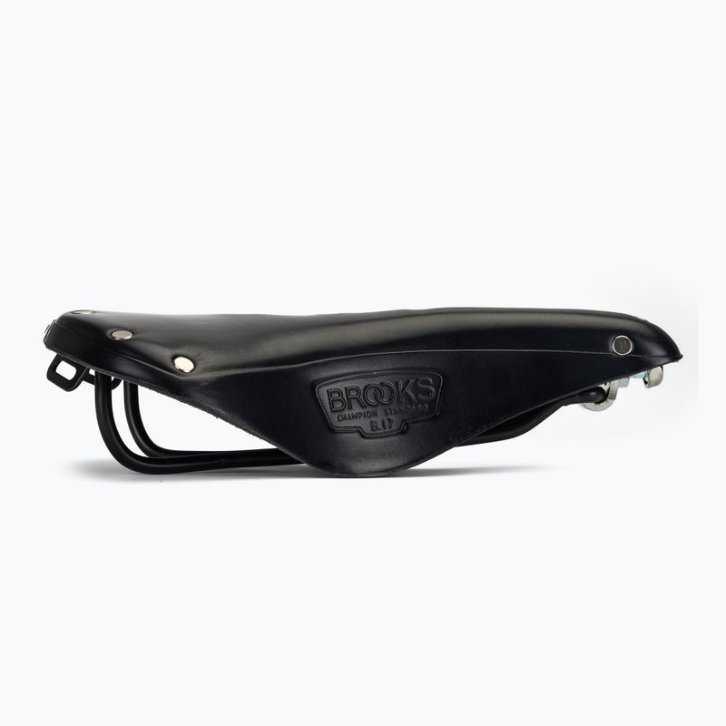 Sedadlo na bicykel Brooks England B17 black 2
