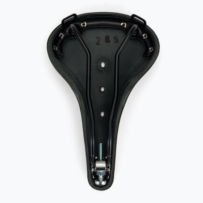 Sedadlo na bicykel Brooks England B17 black 4