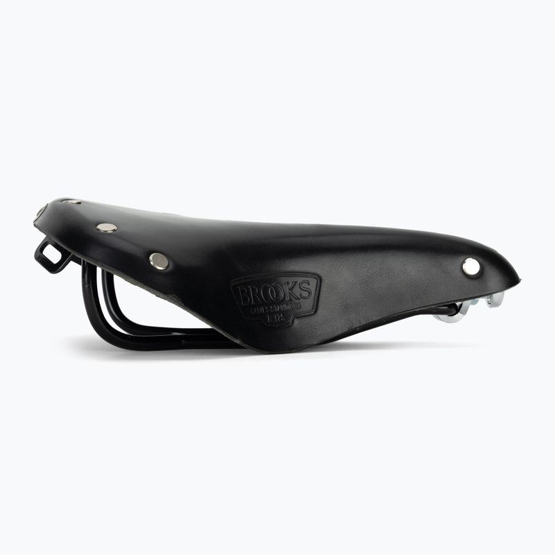 Sedadlo na bicykel Brooks England B17 Short black 2