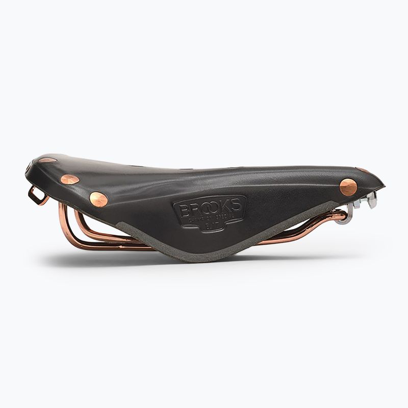 Sedadlo na bicykel Brooks England B17 Special black 4