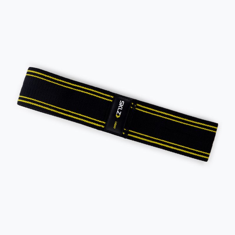 SKLZ Pro Knit Mini Band 1009 Ľahká cvičebná guma 2