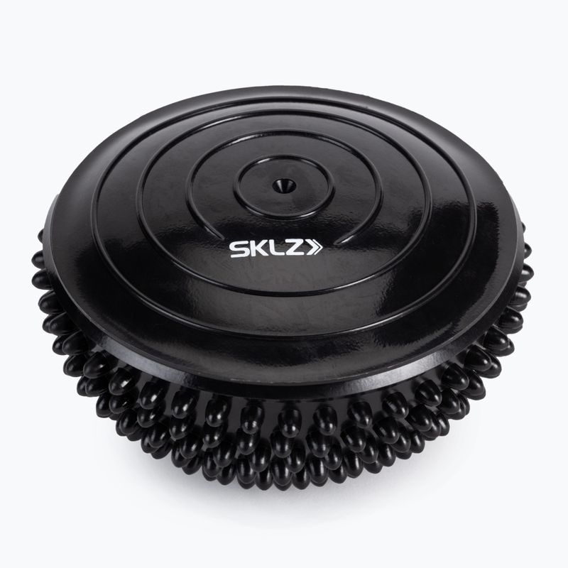 SKLZ Balance Pods čierne 0013 stabilizačné podložky 3