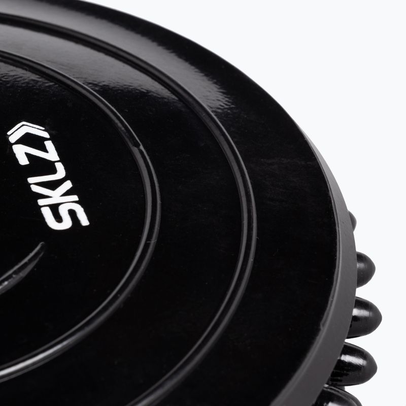 SKLZ Balance Pods čierne 0013 stabilizačné podložky 5