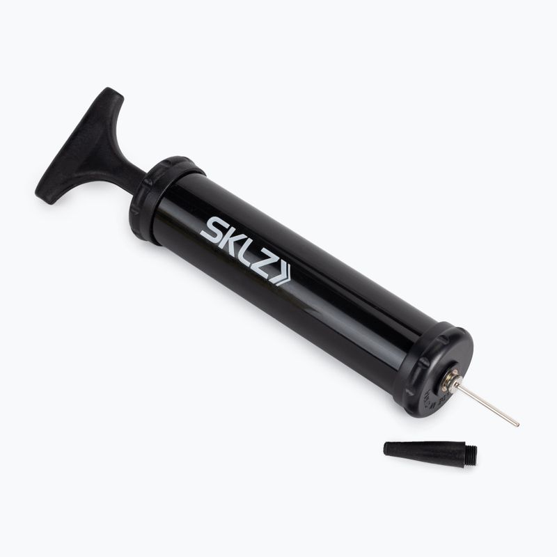 SKLZ Balance Pods čierne 0013 stabilizačné podložky 6