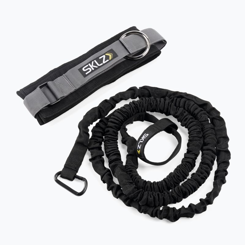 SKLZ Recoil 360 postroj čierny 0132
