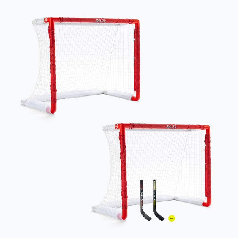 SKLZ Pro Mini hokejový set 333