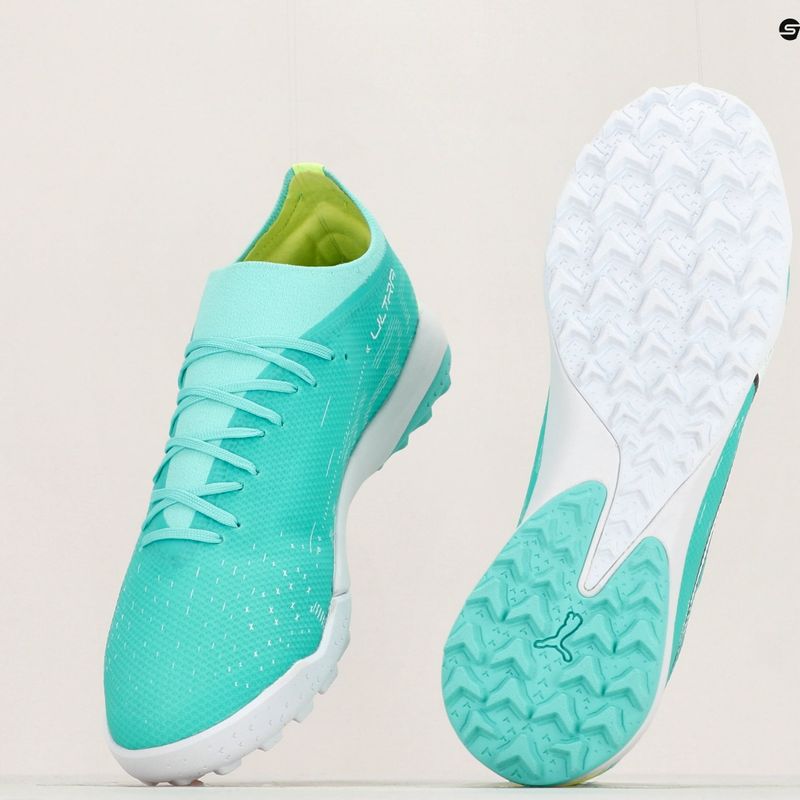 PUMA pánske kopačky Ultra Match TT blue 107220 03 18