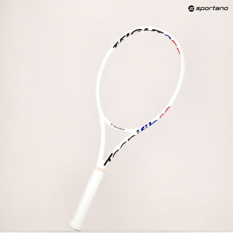 Tenisová raketa Tecnifibre T-Fight 255 Isoflex 15