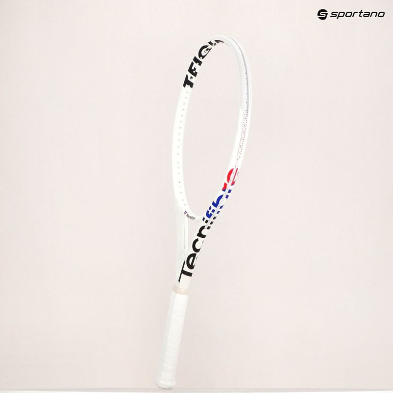 Tenisová raketa Tecnifibre T-Fight 270 Isoflex 14