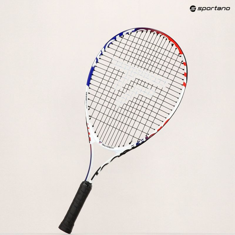 Detská tenisová raketa Tecnifibre T-Fight Club 23 9