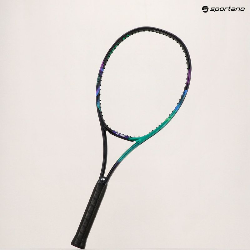 Tenisová raketa YONEX Vcore PRO 100 green 8