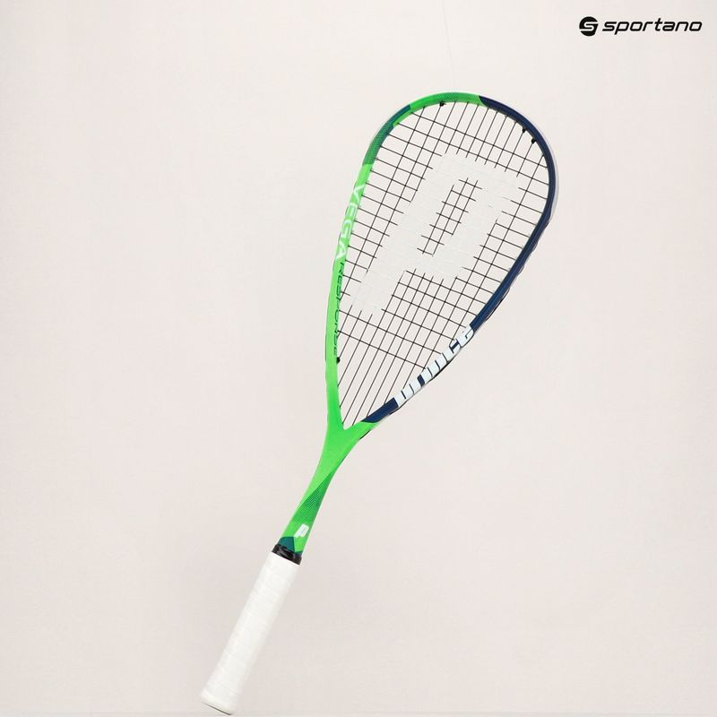 Squashová raketa Prince sq Vega Response 400 green 7S621905 8