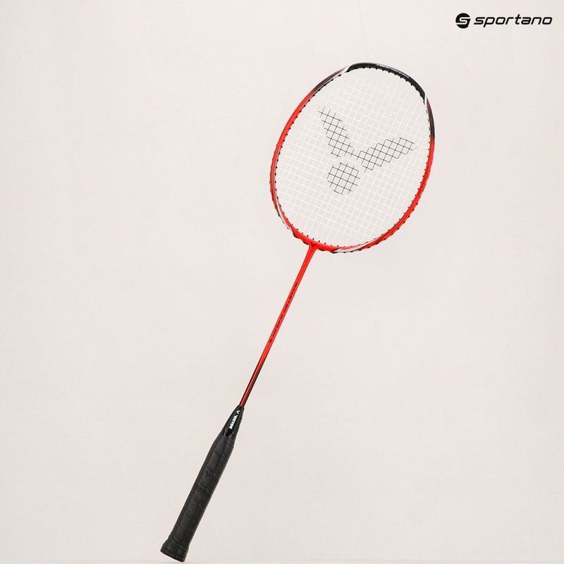 Bedmintonová raketa VICTOR Wavetec Magan 9 9