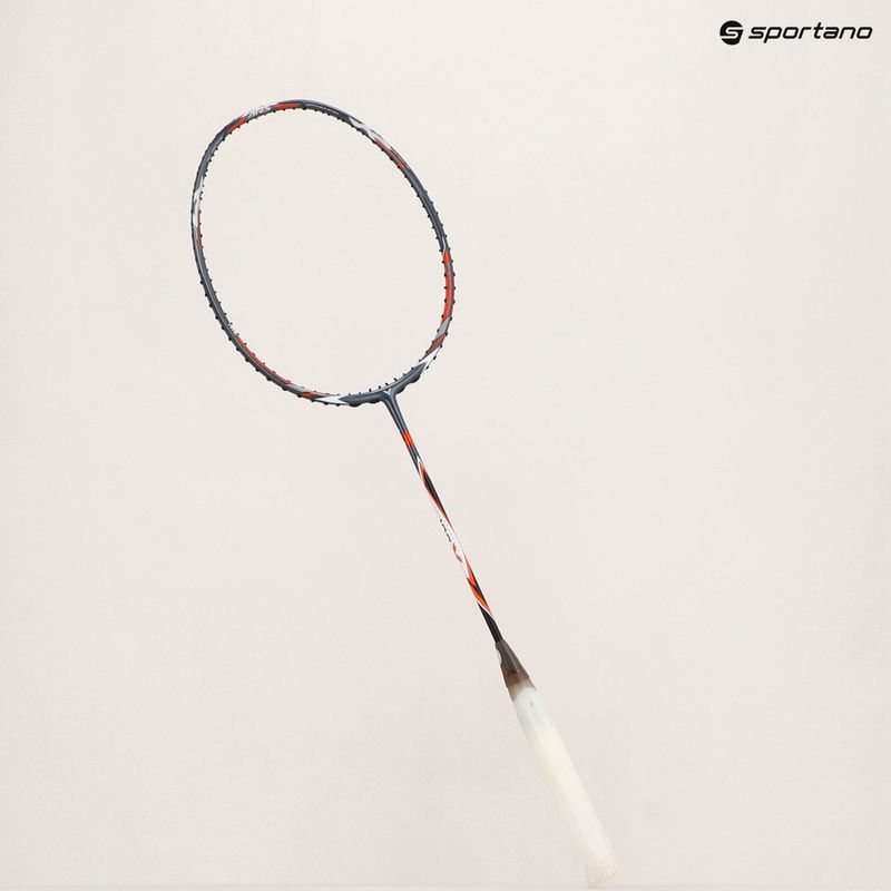 Bedmintonová raketa VICTOR Auraspeed 100X 11
