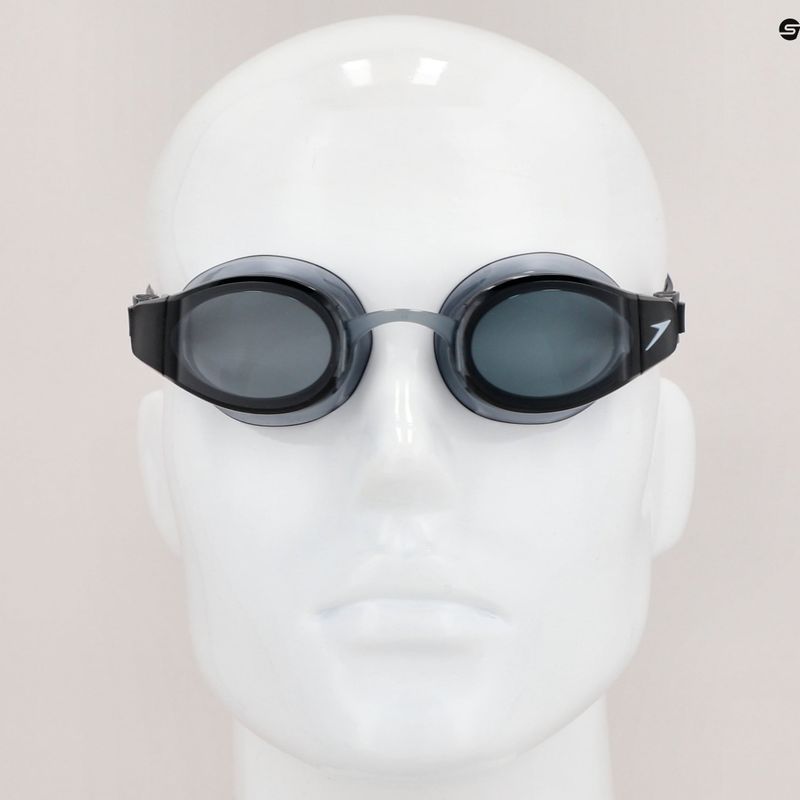 Plavecké okuliare Speedo Mariner Pro čierne 68-135347988 7