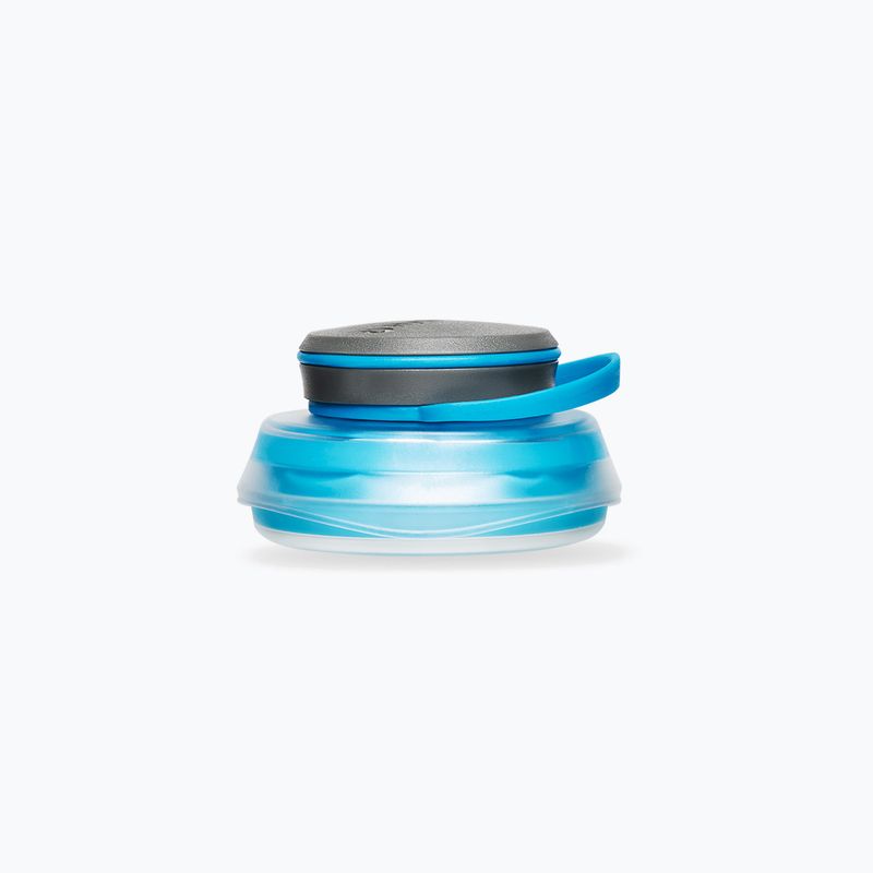 Fľaša HydraPak Stash 1000 ml modrá 3