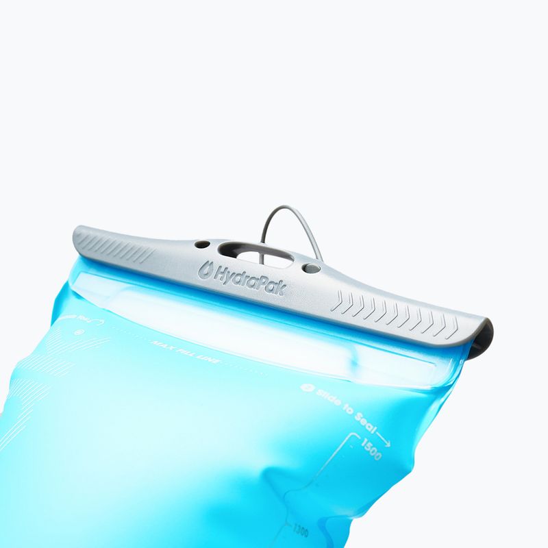 HydraPak Velocity 1,5 l modrý 4