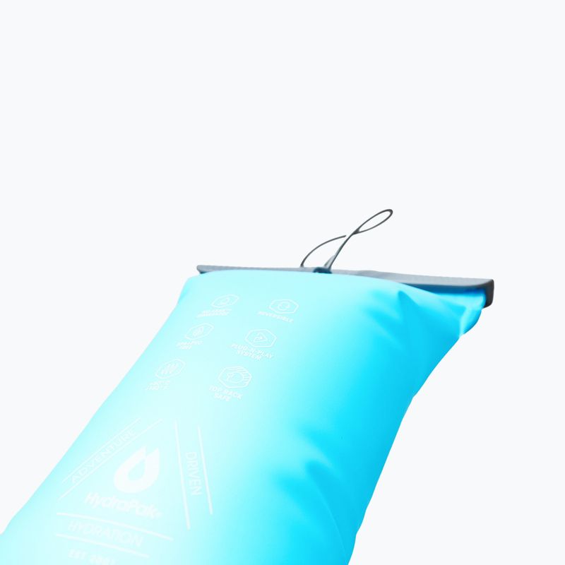 HydraPak Velocity 1,5 l modrý 6