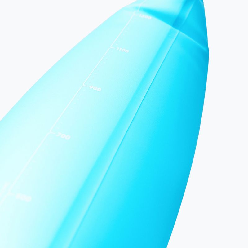 HydraPak Velocity 1,5 l modrý 7