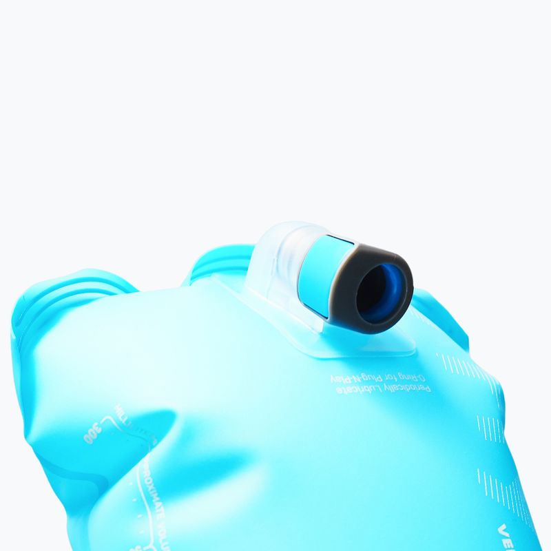 HydraPak Velocity 1,5 l modrý 9