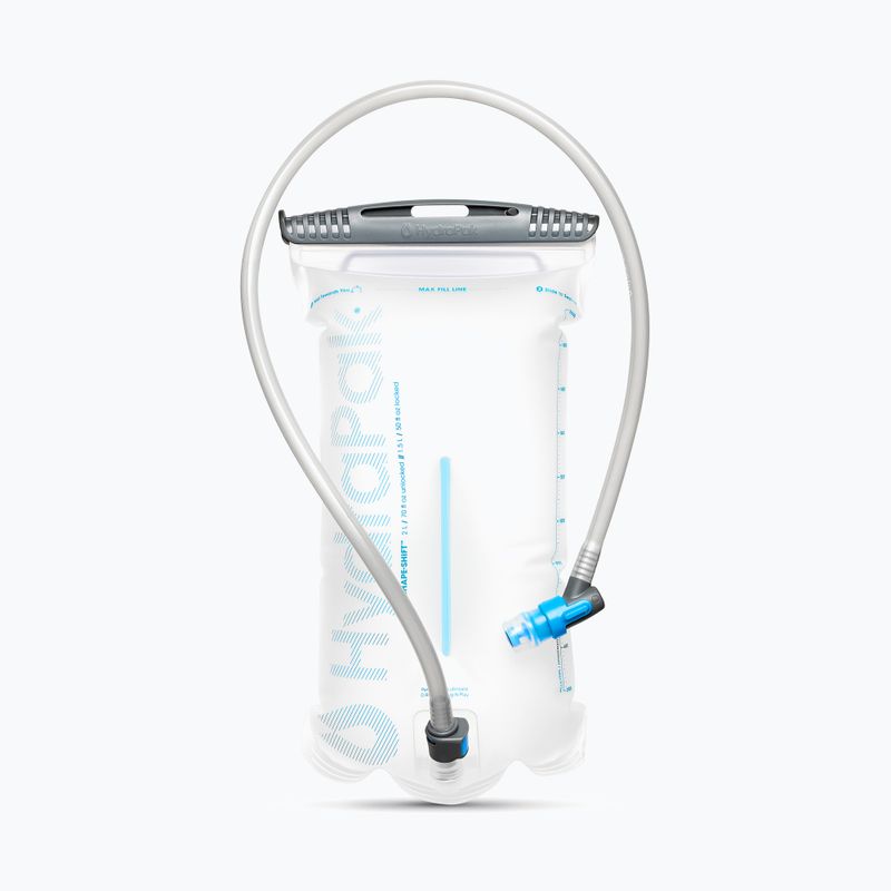 HydraPak Shape-Shift 2 l číry