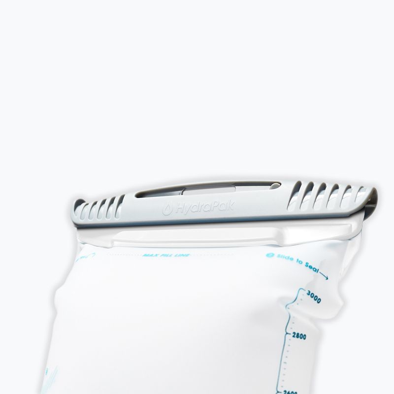 HydraPak Shape-Shift 2 l číry 4