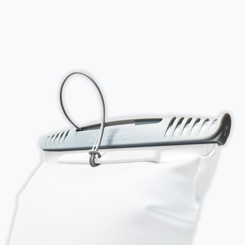 HydraPak Shape-Shift 2 l číry 5