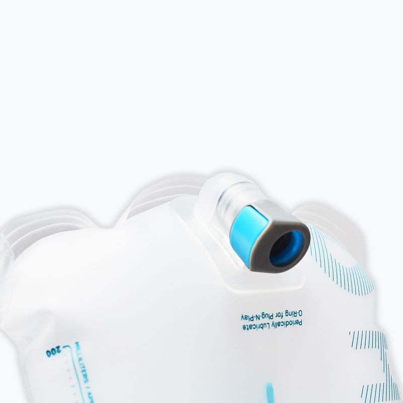 HydraPak Shape-Shift 2 l číry 10