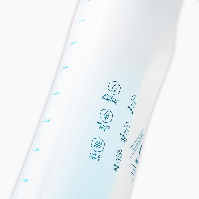 Zásobník HydraPak Shape-Shift 3 l číry 5