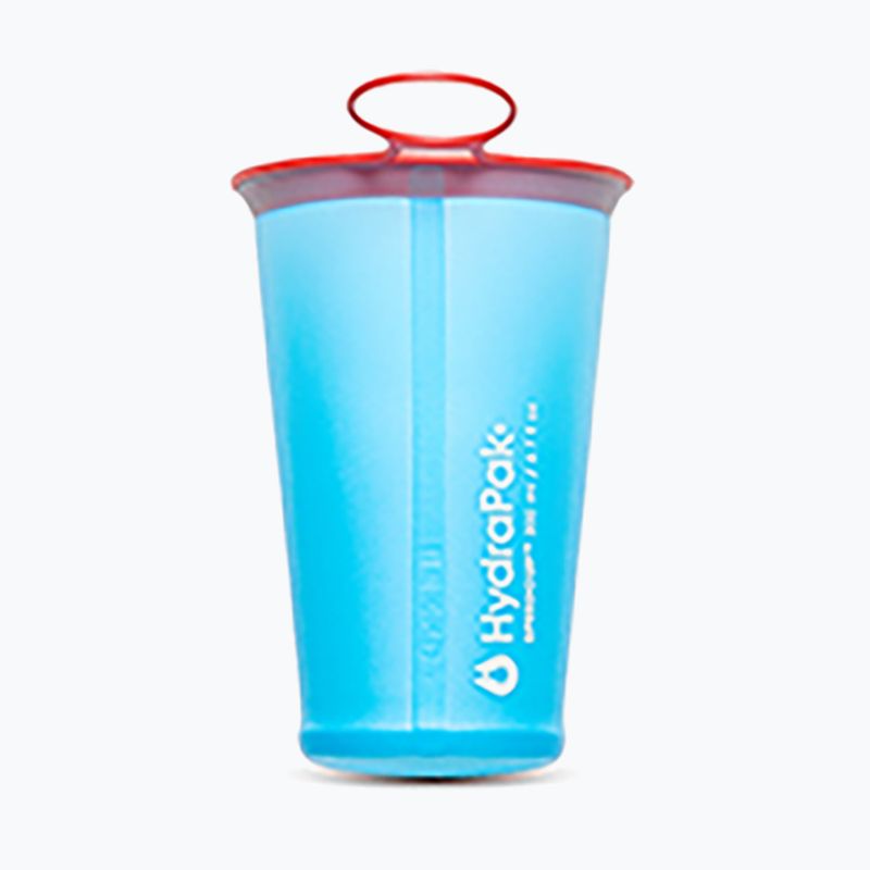 Skladací hrnček HydraPak Speed Cup 2 szt. malibu blue 2