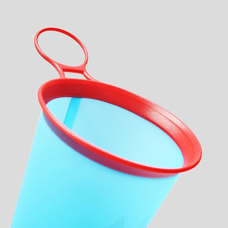 Skladací hrnček HydraPak Speed Cup 2 szt. malibu blue 3