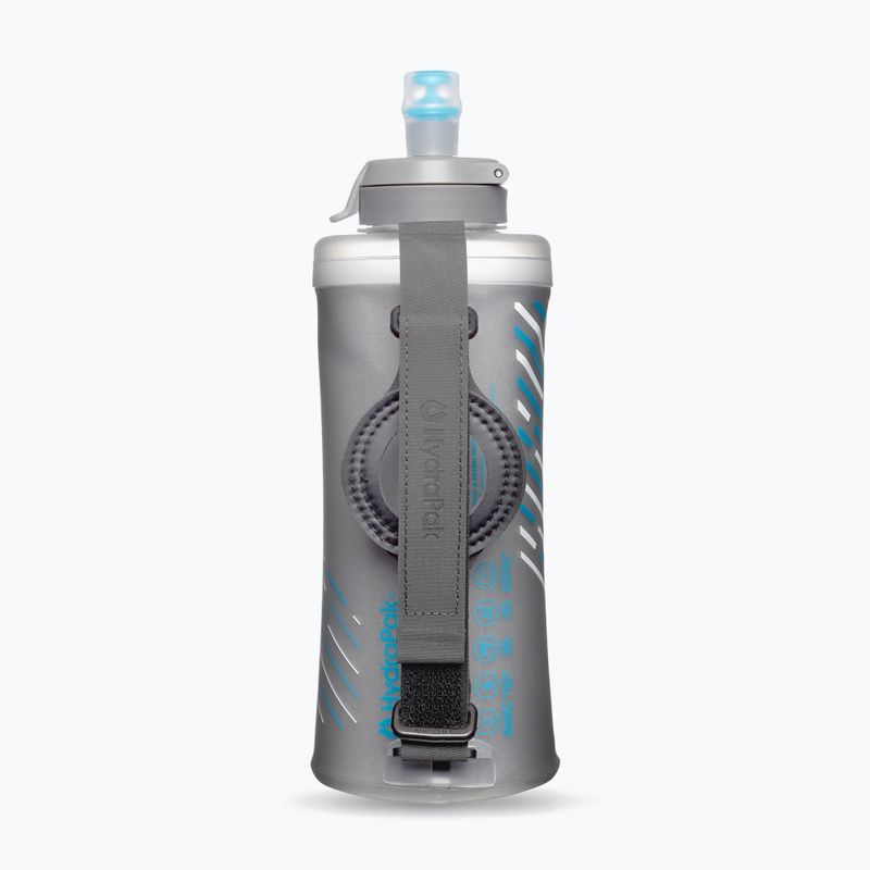 Cestovná fľaša Hydrapak Skyflask It Speed 300 ml číra 2