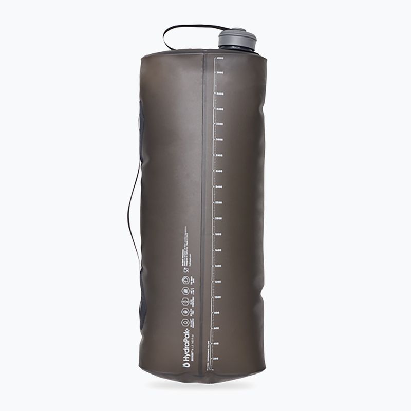 Zásobník na vodu HydraPak Seeker 4 l mammoth grey 2