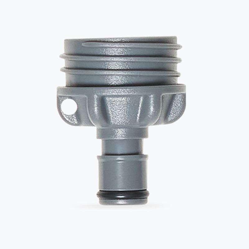 Adaptér k filtru HydraPak Filter 28 mm silver