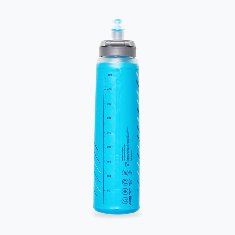 Fľaša Hydrapak Ultraflask Speed 5ml modrá AH154 2
